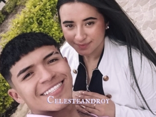 Celesteandroy