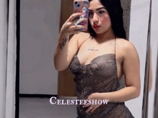 Celesteeshow