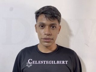 Celestegilbert