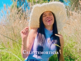 Celestemorticia