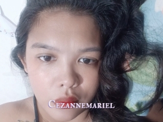 Cezannemariel