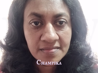 champika X Drow