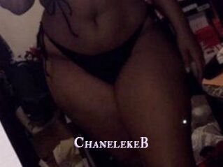 ChanelekeB