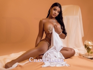 Chanelharris