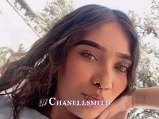 Chanellsmith