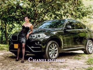 Chanelsmithh