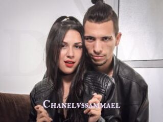 Chanelvssammael