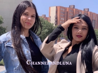 Channelandluna