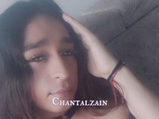 chantalzain X Drow