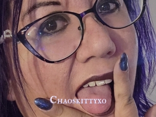 chaoskittyxo X Drow