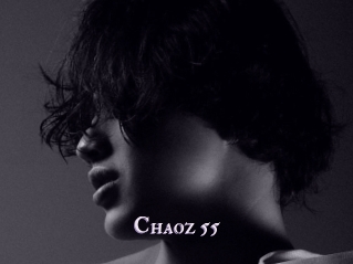 chaoz_55 X Drow