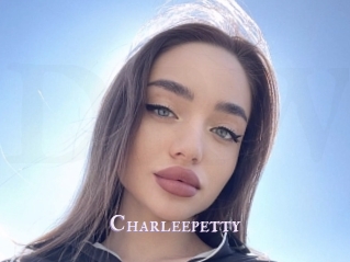 Charleepetty
