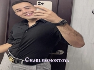 Charlessmontoya