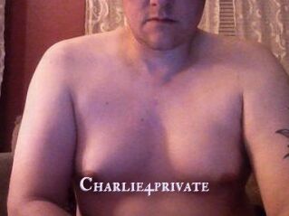 Charlie4private
