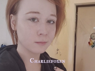 Charliefoxen