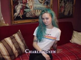 Charliequeen