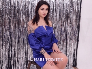 Charliesmite
