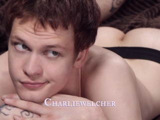 Charliewelcher