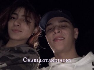 Charllotandjhony