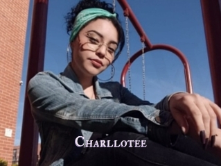 charllotee X Drow