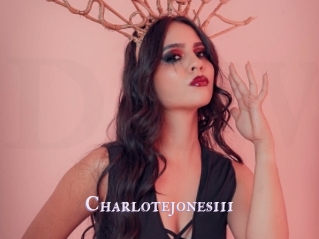 Charlotejones111