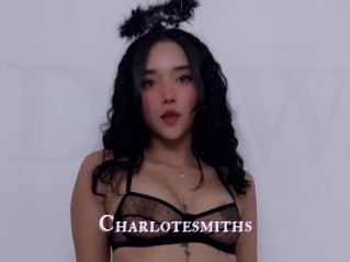 Charlotesmiths