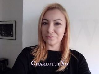 CharlotteXo