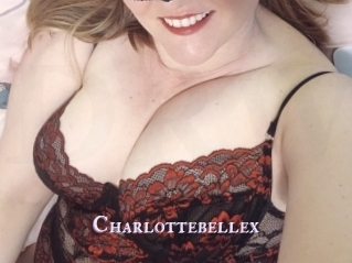 charlottebellex X Drow