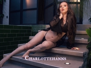 Charlottehanns