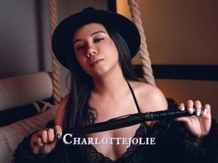 charlottejolie X Drow