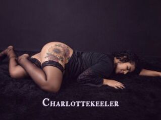 Charlottekeeler