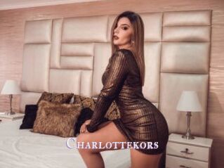 Charlottekors