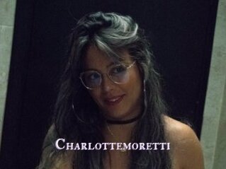 Charlottemoretti