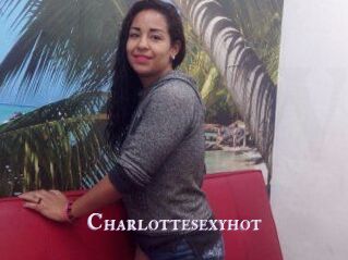 Charlottesexyhot