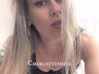 Charlottesmile