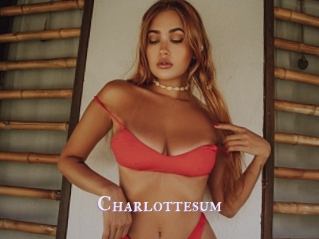 Charlottesum