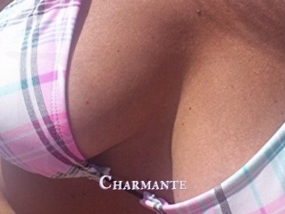 charmante X Drow