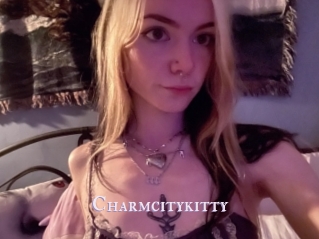 Charmcitykitty