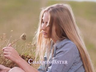 Charmingaster