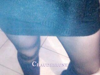 Chaudebrune