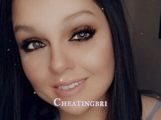 Cheatingbri