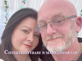 Cheekybustybabe_n_markusspartan