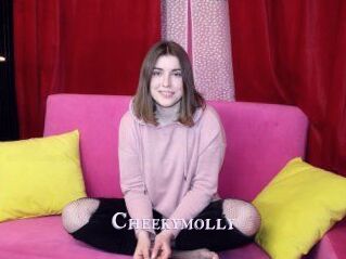 Cheekymolly