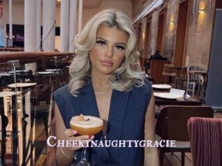 Cheekynaughtygracie