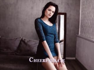Cheerfulkate