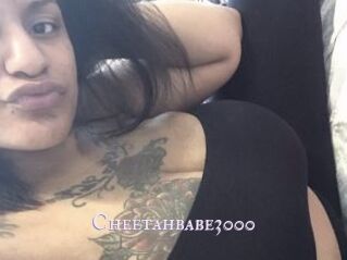 Cheetahbabe3000