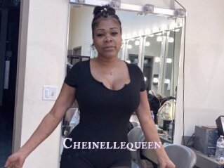Cheinellequeen