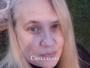Chellelove