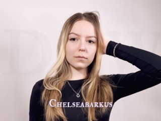 Chelseabarkus