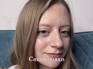 Chelseabarris